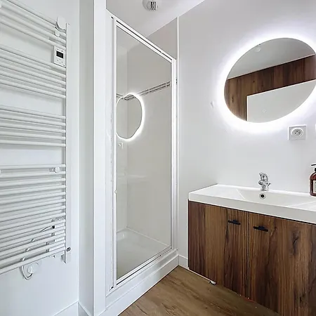 Apartment 1 Hyper Centre, Gare A 10 Min A Pied